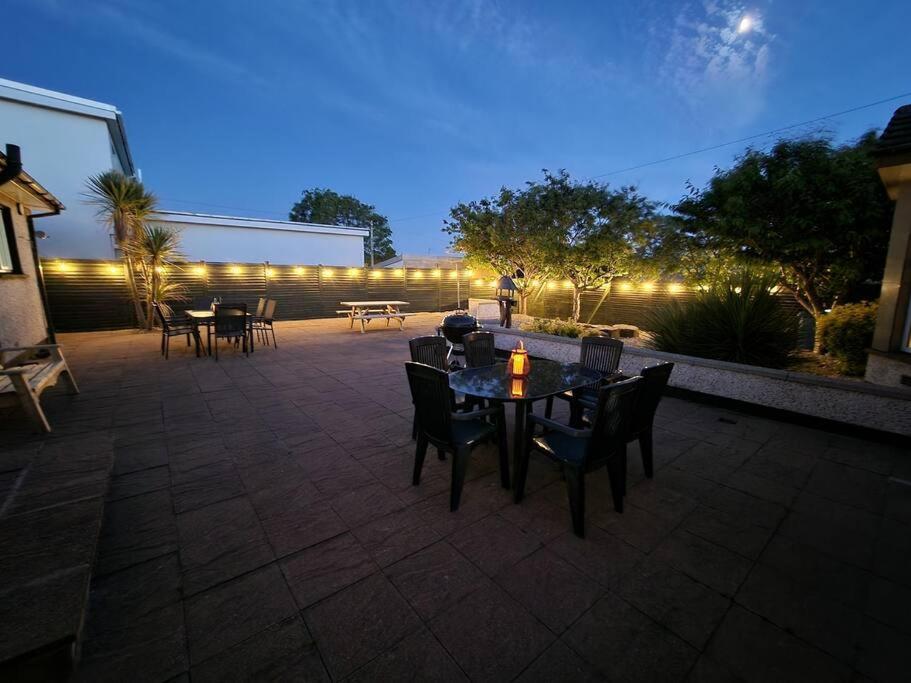 Port Tara Holiday Home Портболинтра Экстерьер фото
